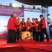 Thắt chặt hơn tình hữu nghị với Nagasaki tại Lễ hội giao lưu văn hóa Việt Nhật 2016